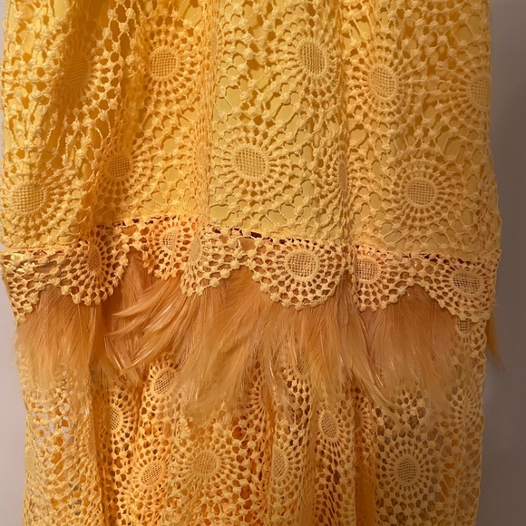 Gorgeous dress by Saylor - Picture 5 of 7